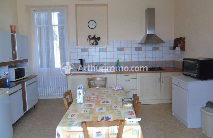 Bien vendu : Maison 70 m² Saint-Astier (24110) — photo 3