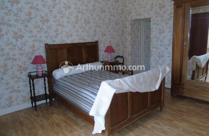 Bien vendu : Maison 70 m² Saint-Astier (24110) — photo 4