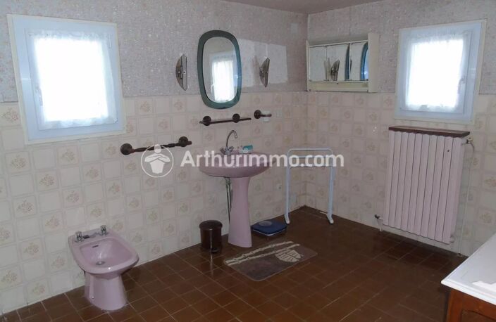Bien vendu : Maison 70 m² Saint-Astier (24110) — photo 5