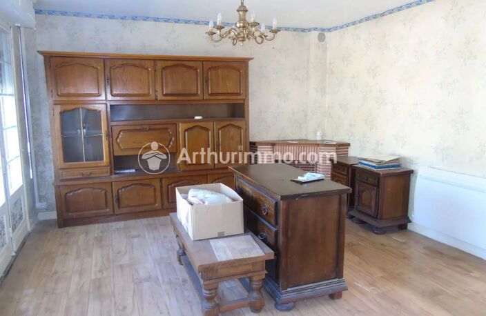 Bien vendu : Maison 696 m² Saint-Astier (24110) — photo 4