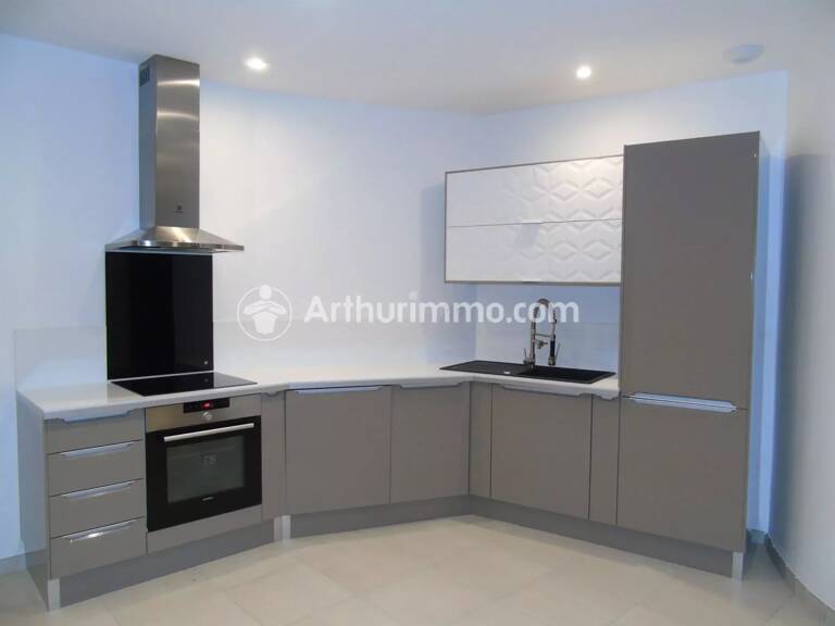 Appartement 2 pièces  à vendre 69 m² — photo 1