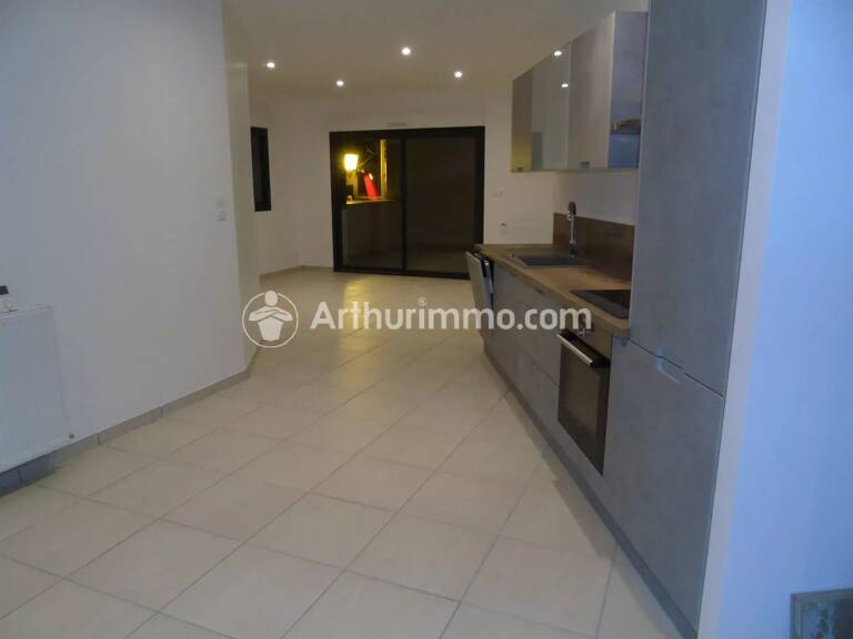 Appartement 2 pièces  à vendre 67 m² — photo 1