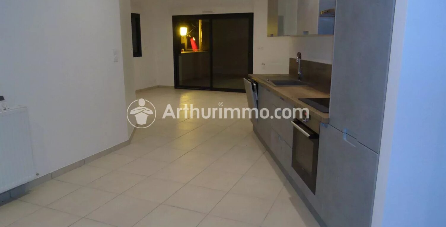 Bien vendu : Appartement 67 m² Neuvic (24190) — photo 1