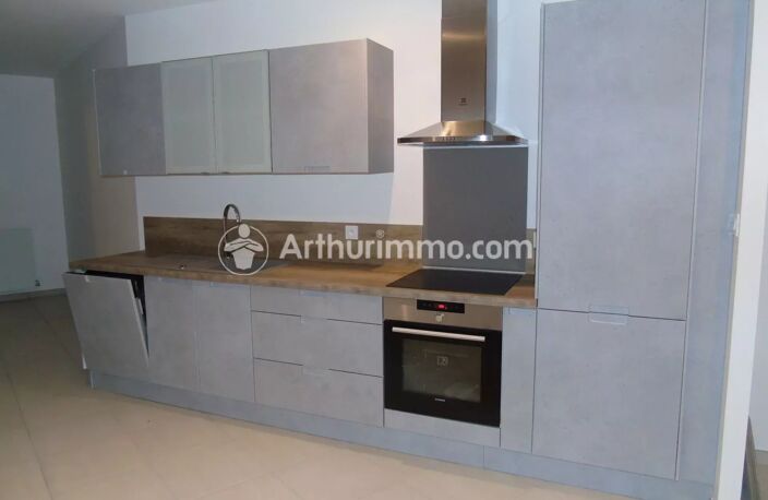 Bien vendu : Appartement 67 m² Neuvic (24190) — photo 2