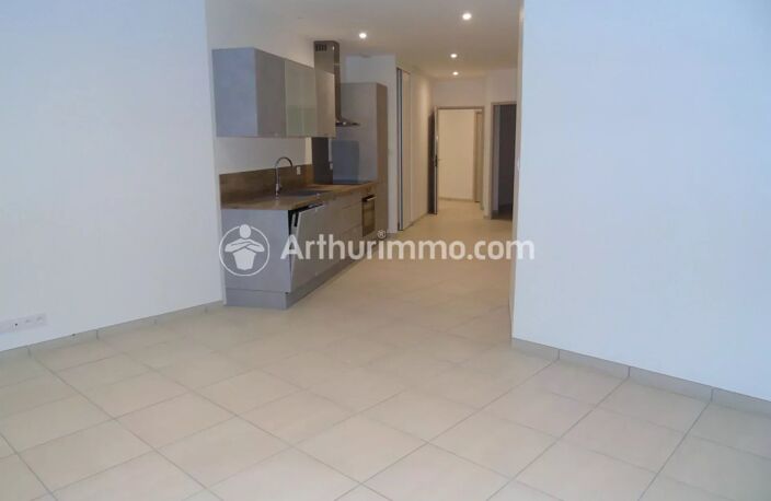 Bien vendu : Appartement 67 m² Neuvic (24190) — photo 3