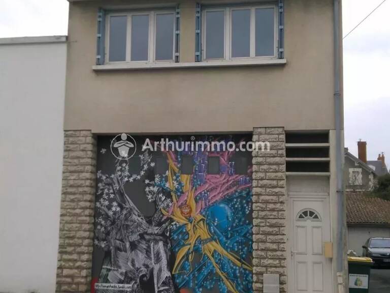 Appartement 2 pièces  à vendre 50 m² — photo 1