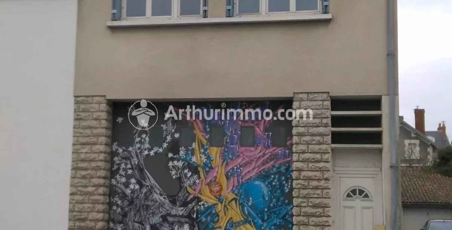Bien vendu : Appartement 50 m² Périgueux (24000) — photo 1