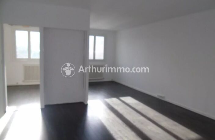Bien vendu : Appartement 50 m² Périgueux (24000) — photo 4