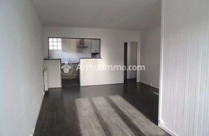 Bien vendu : Appartement 50 m² Périgueux (24000) — photo 5