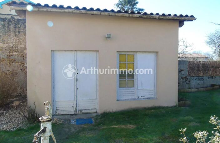 Bien vendu : Maison 547 m² Neuvic (24190) — photo 2