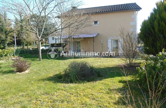 Bien vendu : Maison 547 m² Neuvic (24190) — photo 3