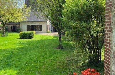 vente maison 130 000 € à proximité de Ribemont (02240)