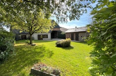 vente maison 110 000 € à proximité de Montbrehain (02110)