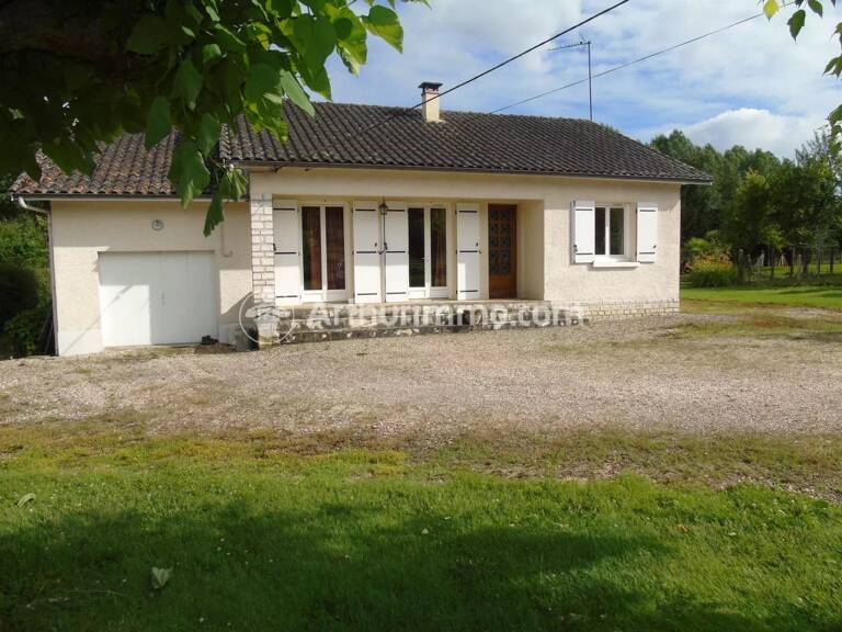 Maison 5 pièces  à vendre 2050 m² — photo 1