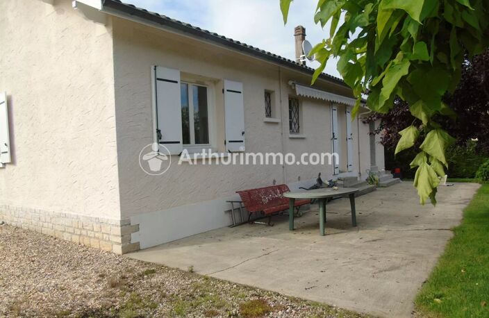 Bien vendu : Maison 2050 m² Neuvic (24190) — photo 2
