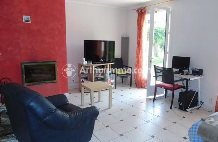 Bien vendu : Maison 2050 m² Neuvic (24190) — photo 4