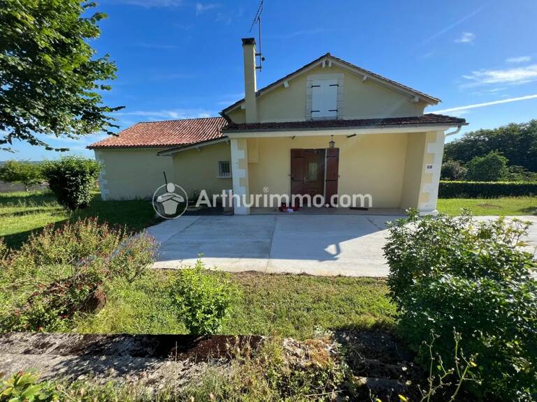 Maison 4 pièces  à vendre 83 m² — photo 1
