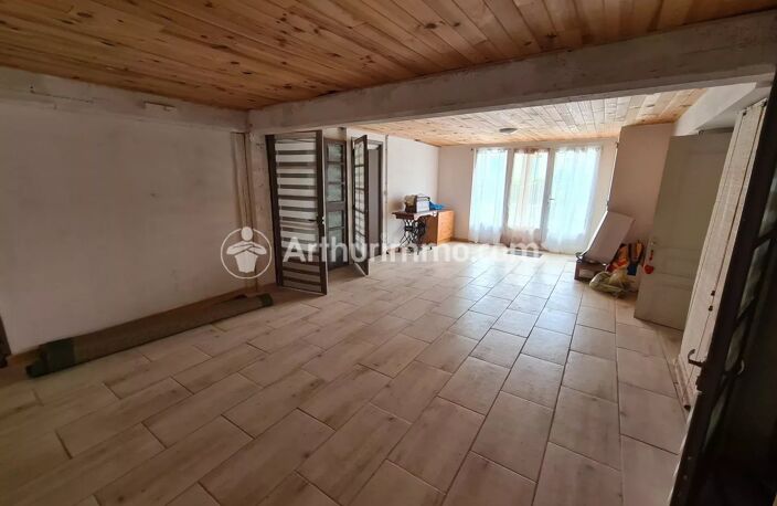 Bien vendu : Maison 126 m² Saint-Astier (24110) — photo 2