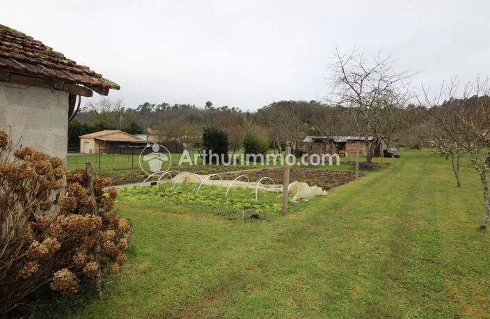 Bien vendu : Maison 67 m² Neuvic (24190) — photo 2