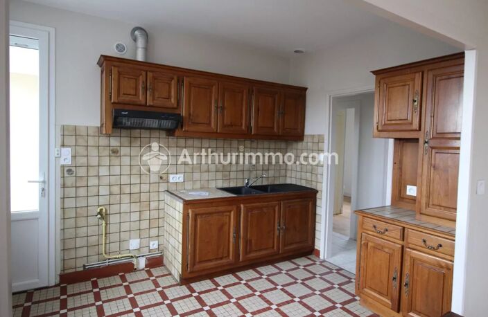 Bien vendu : Maison 67 m² Neuvic (24190) — photo 4