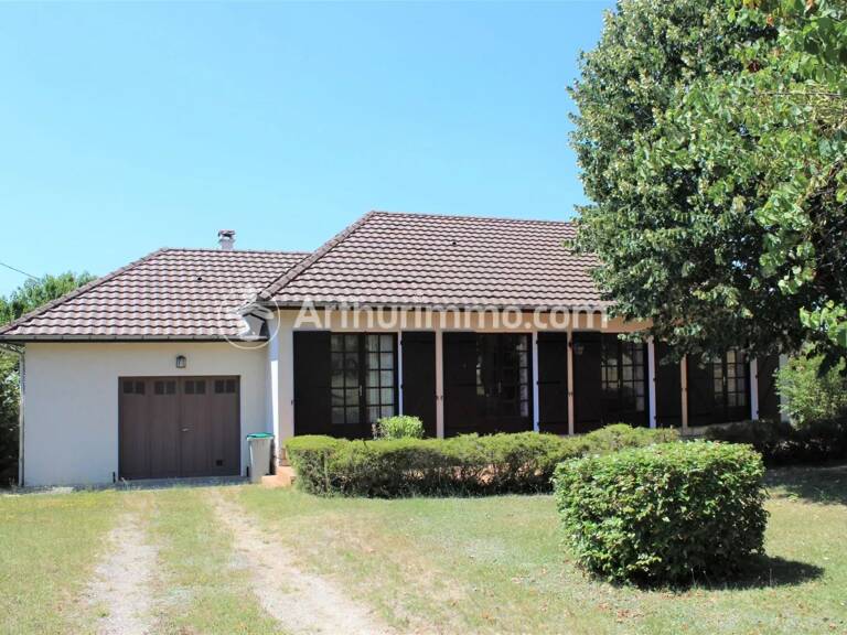 Maison, 3 ch — photo 1