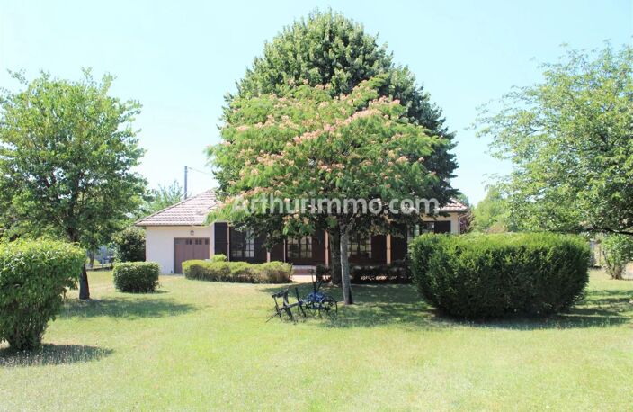 Maison, 3 ch — photo 2