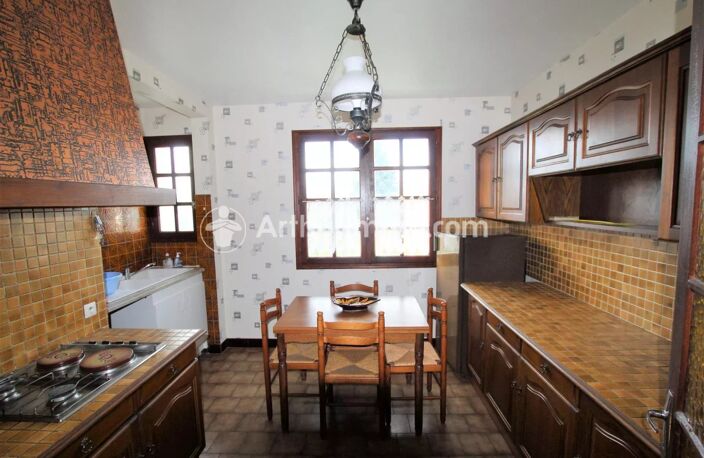 Maison, 3 ch — photo 4