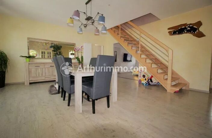 Bien vendu : Maison 533 m² Neuvic (24190) — photo 5