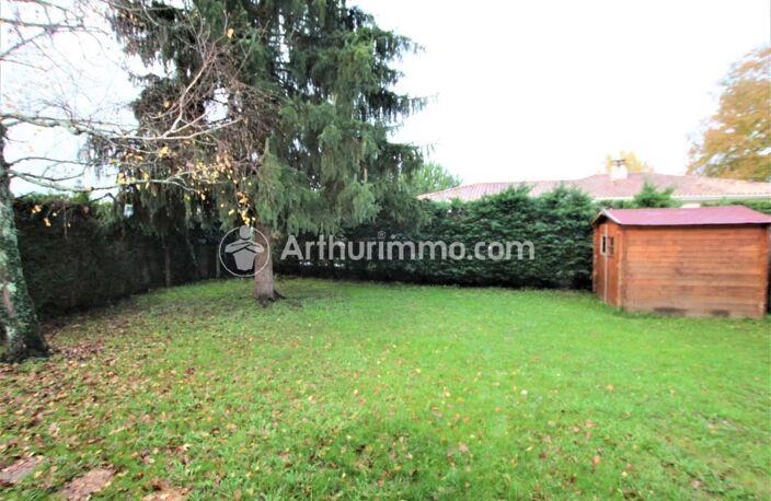 Bien vendu : Maison 56 m² Saint-Astier (24110) — photo 3