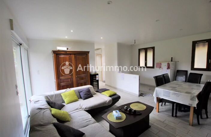 Bien vendu : Maison 56 m² Saint-Astier (24110) — photo 4