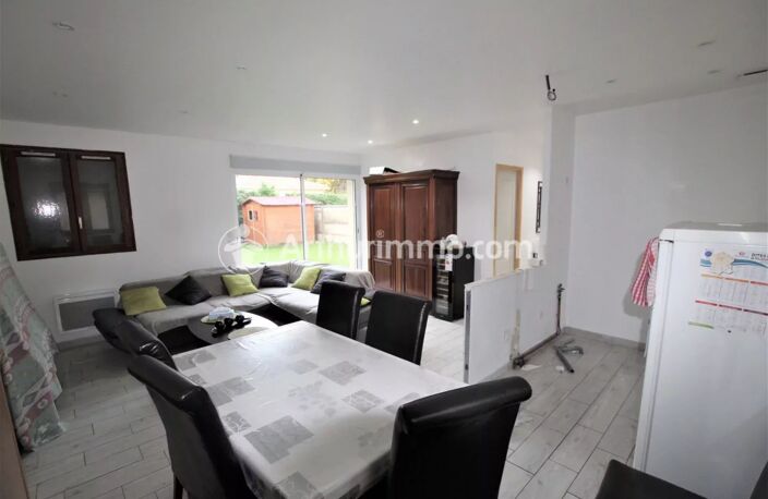Bien vendu : Maison 56 m² Saint-Astier (24110) — photo 5