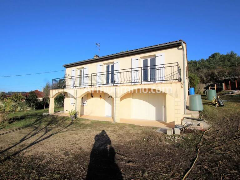 Maison 4 pièces  à vendre 1562 m² — photo 1