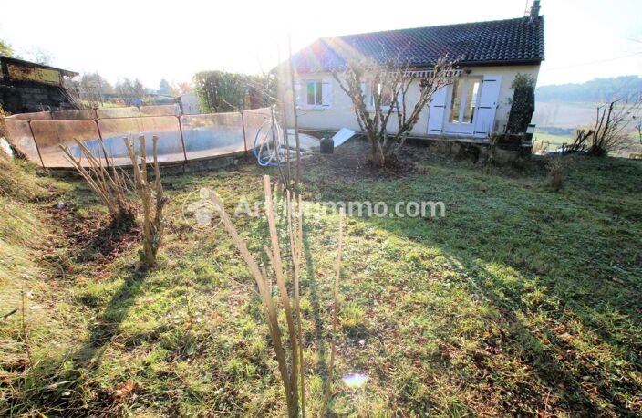 Bien vendu : Maison 1562 m² Léguillac-de-l'Auche (24110) — photo 2