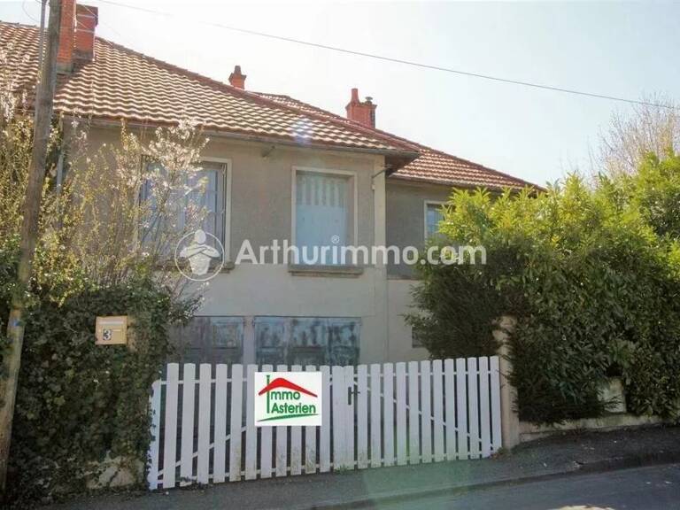 Maison 5 pièces  à vendre 507 m² — photo 1