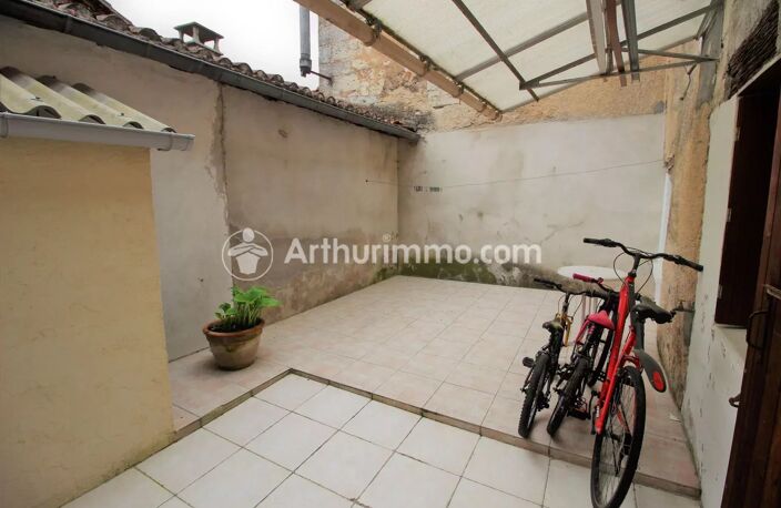 Bien vendu : Maison 83 m² Saint-Astier (24110) — photo 2