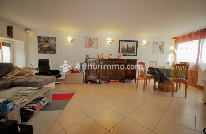 Bien vendu : Maison 83 m² Saint-Astier (24110) — photo 3