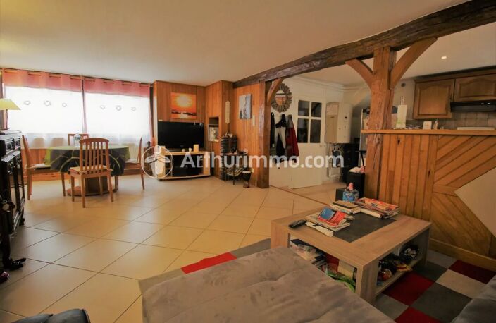 Bien vendu : Maison 83 m² Saint-Astier (24110) — photo 4
