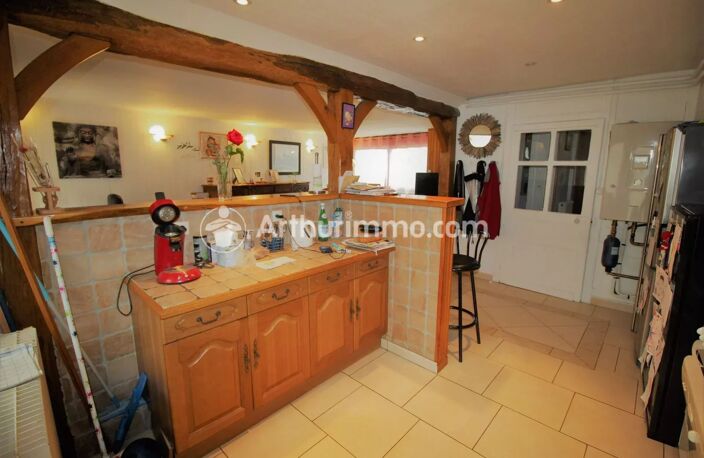 Bien vendu : Maison 83 m² Saint-Astier (24110) — photo 5
