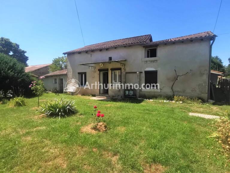 Maison, 2 ch — photo 1