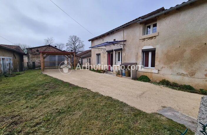 Maison, 2 ch — photo 2
