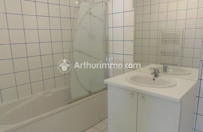 Appartement duplex, 2 ch — photo 3