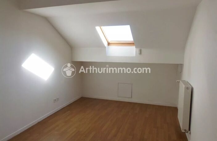 Appartement duplex, 2 ch — photo 5