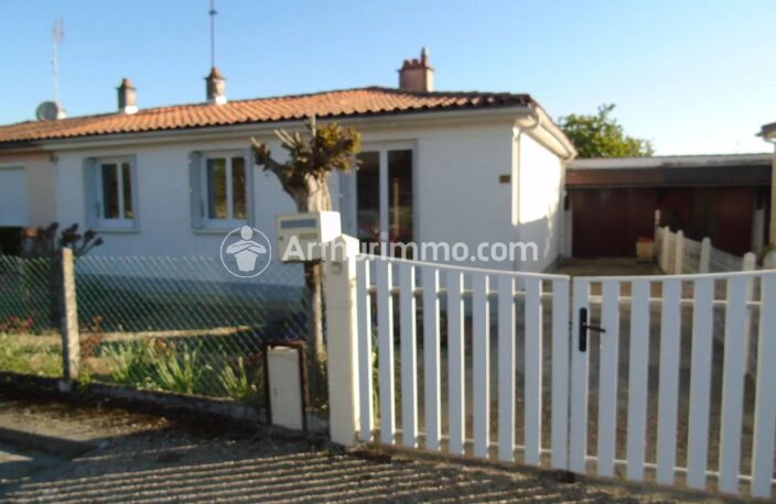MAISON PLAIN PIED 3 Pièces avec garage . — photo 3