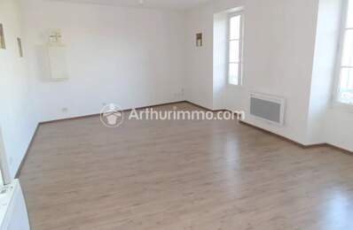 Duplex, 60 m² centre ville — photo du bien
