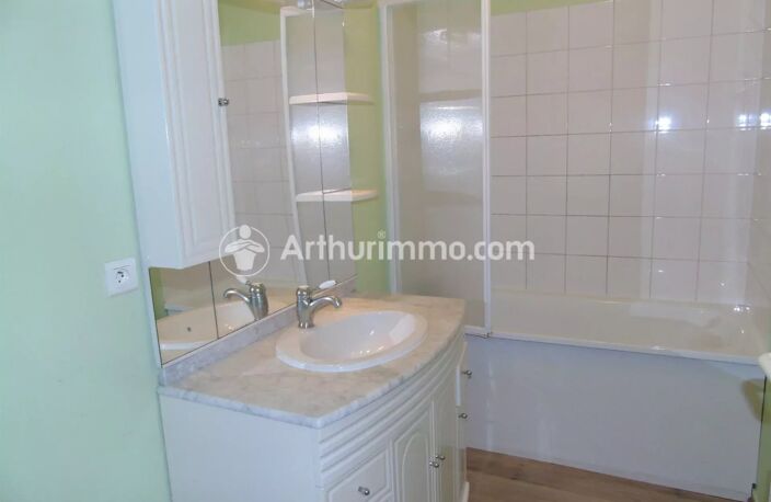 Duplex, 60 m² centre ville — photo 4