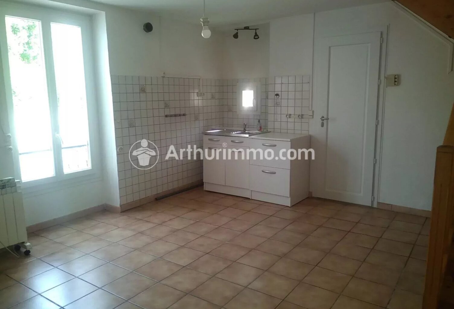 Bien vendu : Maison 87 m² Manzac-sur-Vern (24110) — photo 1