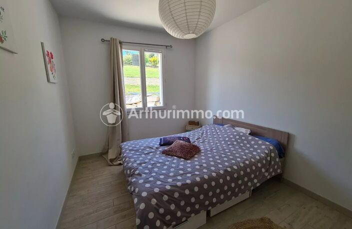 MAISON PLAIN PIED 82M² 4 PIECES — photo 5