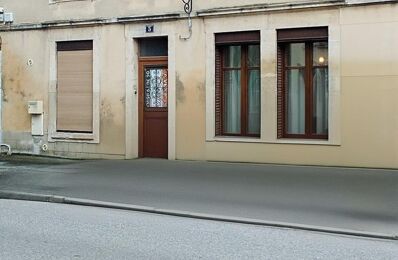 vente maison 157 000 € à proximité de Vandœuvre-Lès-Nancy (54500)