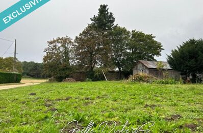 vente terrain 36 000 € à proximité de Bazouges-sur-le-Loir (72200)