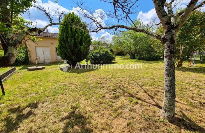 Bien vendu : Maison 105 m² Neuvic (24190) — photo 3